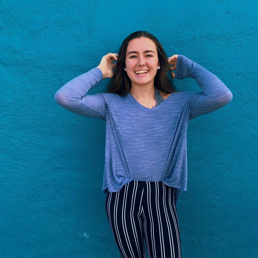 Meet your Posher, Madison